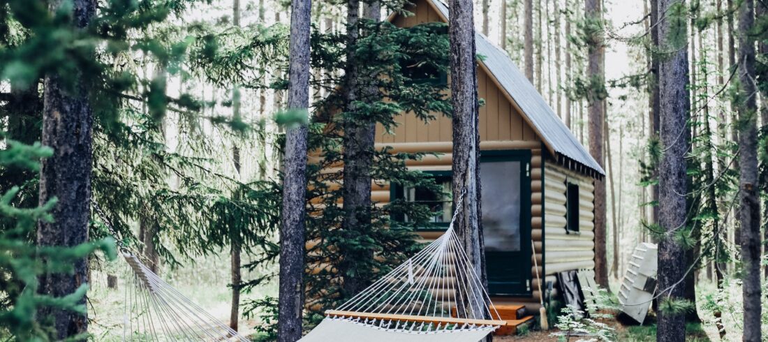 Off Grid Living