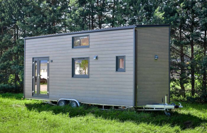 Cedar Cabin