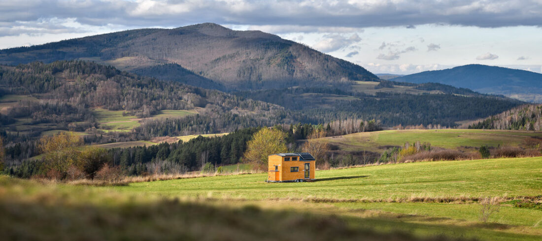 Willow off grid